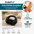 Massageador Para Lipedema e Celulite - Arquitetura da Saúde