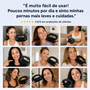 Massageador Para Lipedema e Celulite - Arquitetura da Saúde