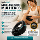 Massageador Para Lipedema e Celulite - Arquitetura da Saúde