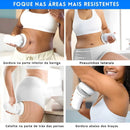 Massageador Para Celulite Premium
