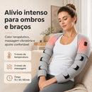 Massageador De Terapia Intensiva Para Dor Nos Ombros E Braços - Arquitetura da Saúde