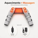 Massageador De Terapia Intensiva Para Dor Nos Ombros E Braços - Arquitetura da Saúde