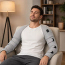 Massageador De Terapia Intensiva Para Dor Nos Ombros E Braços - Arquitetura da Saúde
