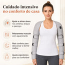 Massageador De Terapia Intensiva Para Dor Nos Ombros E Braços - Arquitetura da Saúde