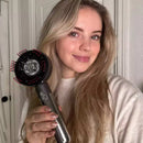 Massageador Capilar Terapêutico - Arquitetura da Saúde