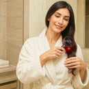 Massageador Capilar Terapêutico - Arquitetura da Saúde