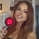 Massageador Capilar Terapêutico - Arquitetura da Saúde