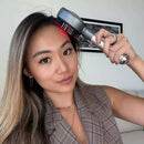 Massageador Capilar Terapêutico - Arquitetura da Saúde