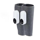 Massageador Elétrico com Aquecimento para Perna e Panturrilha - Arquitetura da Saúde