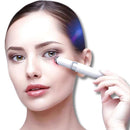 Massageador Facial Clareador de Olheiras - Arquitetura da Saúde