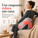 Massageador Infravermelho Para Dor No Ciático - Arquitetura da Saúde
