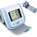 Aparelho de Medir Pressão Digital - Arquitetura da Saúde