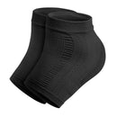 Meia de Compressão Com Palmilha De Silicone - Arquitetura da Saúde