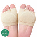 Meia Ortopédica Para Metatarso e Neuroma De Morton