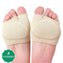 Meia Ortopédica Para Metatarso e Neuroma De Morton