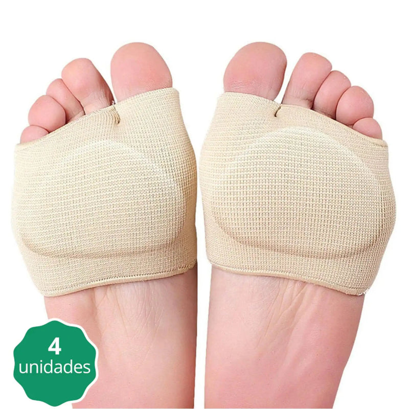 Meia Ortopédica Para Metatarso e Neuroma De Morton