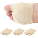 Meia Ortopédica Para Metatarso e Neuroma De Morton