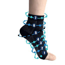 Meia de Alta Compressão para Pés e Tornozelo - Compre 1 Leve 2 - Arquitetura da Saúde