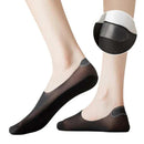 Meias Pequenas AntiTrombose