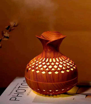 Mini aromatizador de ambiente