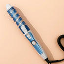 Modelador de Cachos Automático