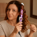 Modelador de Cachos Automático