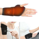 Munhequeira com Compressa Quente - Arquitetura da Saúde