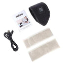 Munhequeira com Compressa Quente - Arquitetura da Saúde