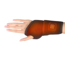 Munhequeira com Compressa Quente - Arquitetura da Saúde