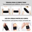 Munhequeira De Punho Com Infravermelho