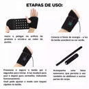 Munhequeira De Punho Com Infravermelho