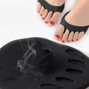 Nuvem Foot - Almofada Terapêutica para Pés - Arquitetura da Saúde