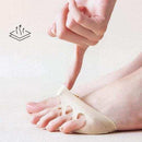 Nuvem Foot - Almofada Terapêutica para Pés - Arquitetura da Saúde