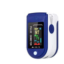 Oxímetro de Dedo - Frequência Cardíaca - Arquitetura da Saúde