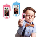 Oxímetro Infantil de Dedo Divertido com LED - Arquitetura da Saúde