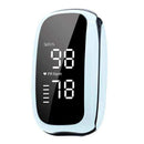 Oxímetro de Dedo Digital Plus Recarregável - Arquitetura da Saúde