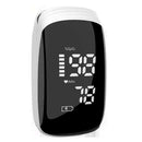 Oxímetro de Dedo Digital Plus Recarregável - Arquitetura da Saúde
