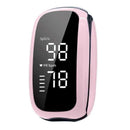 Oxímetro de Dedo Digital Plus Recarregável - Arquitetura da Saúde