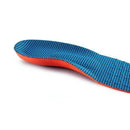 Palmilha Ortopédica com Absorção de Impacto - Arquitetura da Saúde