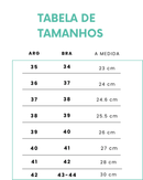 Palmilha Ortopédica com Absorção de Impacto - Arquitetura da Saúde