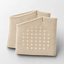 Almofadas antiderrapantes para calçados com pontos de silicone, ideal para conforto e segurança no dia a dia.