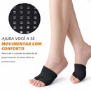 Palmilha Ortopédica Para Neuroma De Morton