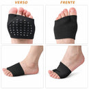 Palmilha Ortopédica Para Neuroma De Morton