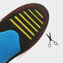 Palmilha Para Dores nos Pés Ortopédico Unissex - Arquitetura da Saúde