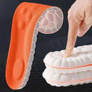 Palmilha Ortopédica Efeito Nuvem 4D - Arquitetura da Saúde