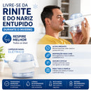 Limpador Nasal Elétrico