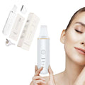Peeling Esfoliante Ultrassônico Limpeza Facial e Removedor de Cravos