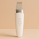 Peeling Esfoliante Ultrassônico Limpeza Facial e Removedor de Cravos