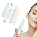 Peeling Esfoliante Ultrassônico Limpeza Facial e Removedor de Cravos