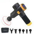 Pistola Massageadora Phoenix - Arquitetura da Saúde